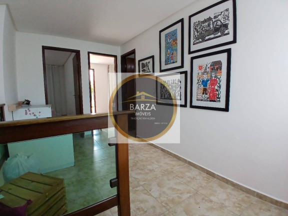 Imagem Casa de Condomínio com 3 Quartos à Venda, 142 m² em Aldeia Dos Camarás - Camaragibe Imagem Casa de Condomínio com 3 Quartos à Venda, 142 m² em Aldeia Dos Camarás - Camaragibe
