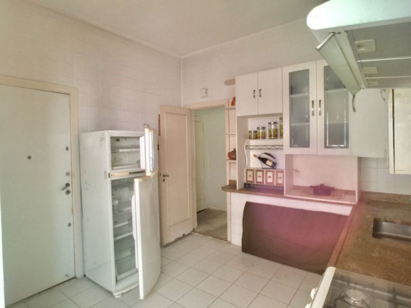 Imagem Apartamento com 3 Quartos à Venda, 126 m² em Higienópolis - São Paulo Imagem Apartamento com 3 Quartos à Venda, 126 m² em Higienópolis - São Paulo