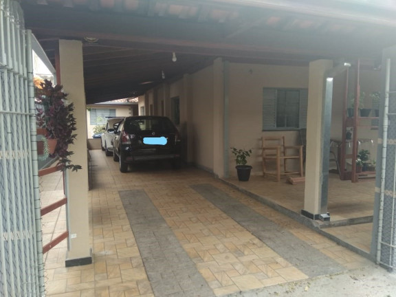 Imagem Casa com 2 Quartos à Venda, 254 m² em Jardim Lucelia - Sumaré