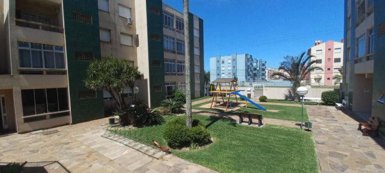 Imagem Apartamento com 1 Quarto à Venda,  em Capão Novo - Capao Da Canoa