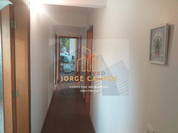 Imagem Apartamento com 3 Quartos à Venda, 137 m² em Vila Adyana - São José Dos Campos Imagem Apartamento com 3 Quartos à Venda, 137 m² em Vila Adyana - São José Dos Campos