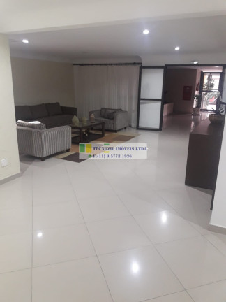 Imagem Apartamento com 3 Quartos à Venda, 76 m² em Vila Gumercindo - São Paulo Imagem Apartamento com 3 Quartos à Venda, 76 m² em Vila Gumercindo - São Paulo