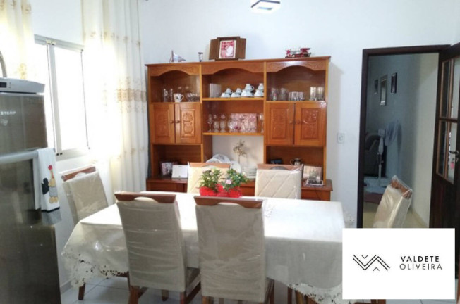 Imagem Casa com 3 Quartos à Venda, em Jardim Das Indústrias - São José Dos Campos Imagem Casa com 3 Quartos à Venda, em Jardim Das Indústrias - São José Dos Campos