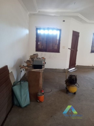 Imagem Sobrado com 3 Quartos à Venda, 400 m² em Vila Santa Terezinha - São Bernardo Do Campo