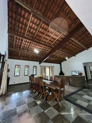 Imagem Chácara com 7 Quartos à Venda, 1.480 m² em Rio Acima - Mairiporã Imagem Chácara com 7 Quartos à Venda, 1.480 m² em Rio Acima - Mairiporã