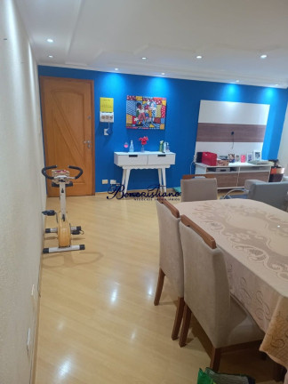 Imagem Apartamento com 2 Quartos à Venda, em Vila Dom Pedro Ii - Sao Paulo Imagem Apartamento com 2 Quartos à Venda, em Vila Dom Pedro Ii - Sao Paulo