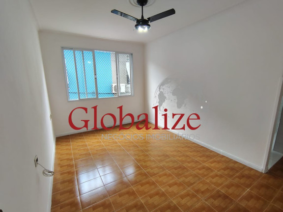 Imagem Imóvel com 2 Quartos à Venda, 65 m² em Campo Grande - Santos Imagem Imóvel com 2 Quartos à Venda, 65 m² em Campo Grande - Santos