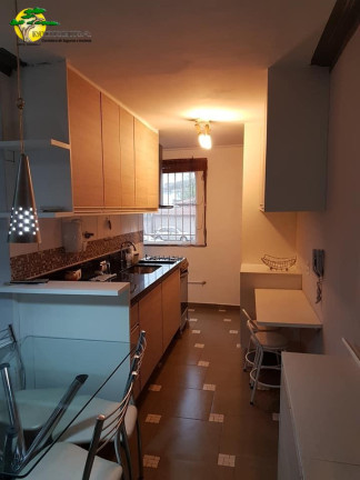 Imagem Apartamento com 2 Quartos à Venda, 45 m² em São Paulo Imagem Apartamento com 2 Quartos à Venda, 45 m² em São Paulo