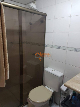 Imagem Sobrado com 4 Quartos à Venda, 130 m² em Vila Rosália - Guarulhos