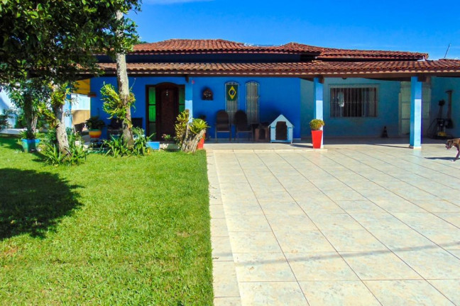 Imagem Casa com 3 Quartos à Venda, 280 m² em Guaiuba - Guarujá Imagem Casa com 3 Quartos à Venda, 280 m² em Guaiuba - Guarujá