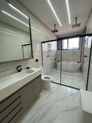 Imagem Casa com 3 Quartos à Venda, 260 m² em Residencial Ouroville - Taubaté