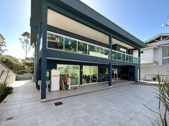 Imagem Casa de Condomínio com 3 Quartos à Venda,  em Jardim Indaiá - Embu Das Artes