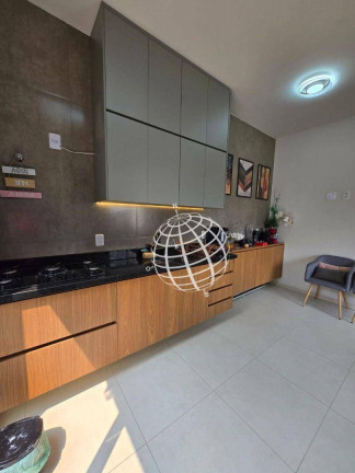 Imagem Casa com 2 Quartos à Venda, 96 m² em Nova Atibaia - Atibaia Imagem Casa com 2 Quartos à Venda, 96 m² em Nova Atibaia - Atibaia