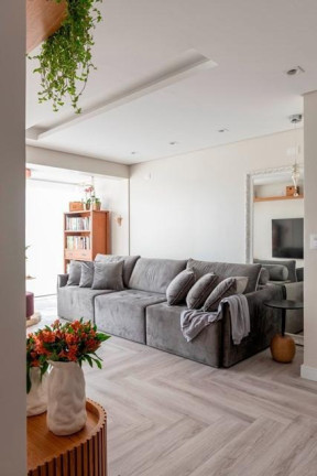 Imagem Apartamento com 3 Quartos à Venda, 99 m² em Jardim Das Acácias - São Paulo Imagem Apartamento com 3 Quartos à Venda, 99 m² em Jardim Das Acácias - São Paulo