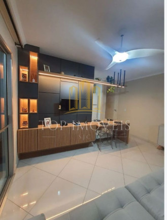 Imagem Apartamento com 2 Quartos à Venda, 60 m² em Monte Castelo - São José Dos Campos