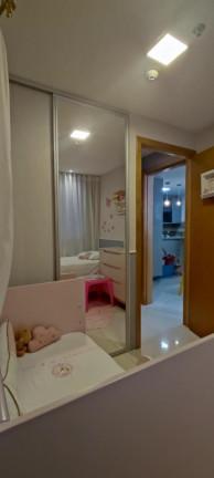 Imagem Imóvel com 2 Quartos à Venda, 58 m² em Norte (águas Claras) - Brasília Imagem Imóvel com 2 Quartos à Venda, 58 m² em Norte (águas Claras) - Brasília