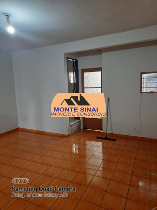 Imagem Casa com 3 Quartos para Alugar, 250 m² em Jardim Faculdade - Sorocaba