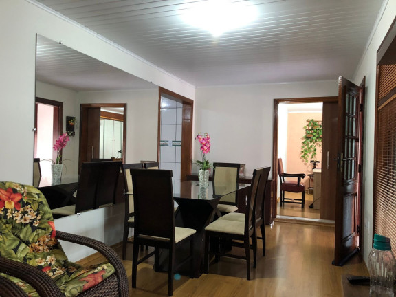 Casa com 3 Quartos à Venda, 250 m² em Nova Votorantim - Votorantim