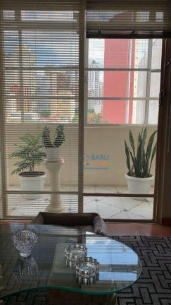 Imagem Apartamento com 3 Quartos à Venda, 120 m² em Barra Funda - São Paulo