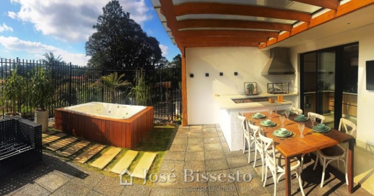 Imagem Apartamento com 3 Quartos à Venda, 120 m² em Parque Rincão - Cotia Imagem Apartamento com 3 Quartos à Venda, 120 m² em Parque Rincão - Cotia