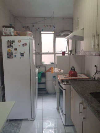 Imagem Apartamento com 2 Quartos à Venda, 49 m² em Jardim Casa Pintada - São Paulo