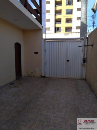 Imagem Casa com 2 Quartos à Venda, 140 m² em Jardim Macarenko - Sumaré