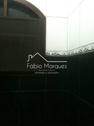 Imagem Casa com 3 Quartos à Venda,  em Burgo Paulista - São Paulo