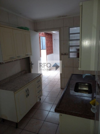 Imagem Imóvel com 2 Quartos à Venda, 117 m² em Ipiranga - São Paulo