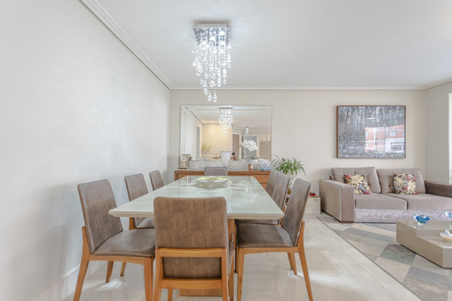 Imagem Apartamento com 4 Quartos à Venda, 150 m² em Perdizes - São Paulo