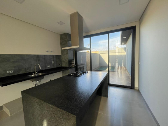 Imagem Casa de Condomínio com 3 Quartos à Venda, 148 m² em Recreio Anhangüera - Ribeirão Preto Imagem Casa de Condomínio com 3 Quartos à Venda, 148 m² em Recreio Anhangüera - Ribeirão Preto