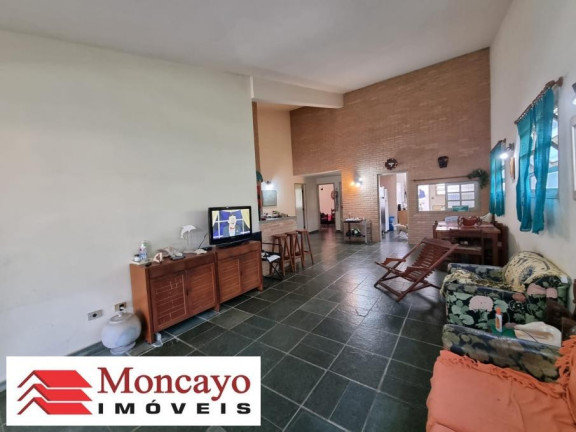 Imagem Casa com 3 Quartos à Venda, 725 m² em Portal Da Fazendinha - Caraguatatuba Imagem Casa com 3 Quartos à Venda, 725 m² em Portal Da Fazendinha - Caraguatatuba