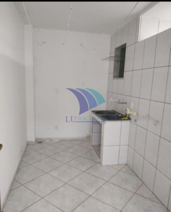Imagem Apartamento com 2 Quartos para Alugar, 60 m² em Braga - Cabo Frio