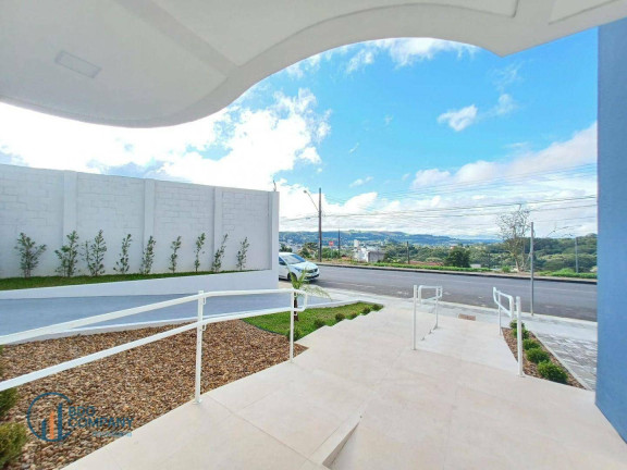 Imagem Apartamento com 2 Quartos para Alugar, 73 m² em Jardim California - Irati Imagem Apartamento com 2 Quartos para Alugar, 73 m² em Jardim California - Irati