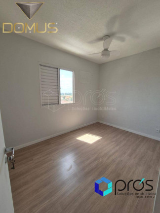 Imagem Apartamento com 3 Quartos à Venda, 58 m² em Campos Elíseos - Ribeirão Preto Imagem Apartamento com 3 Quartos à Venda, 58 m² em Campos Elíseos - Ribeirão Preto