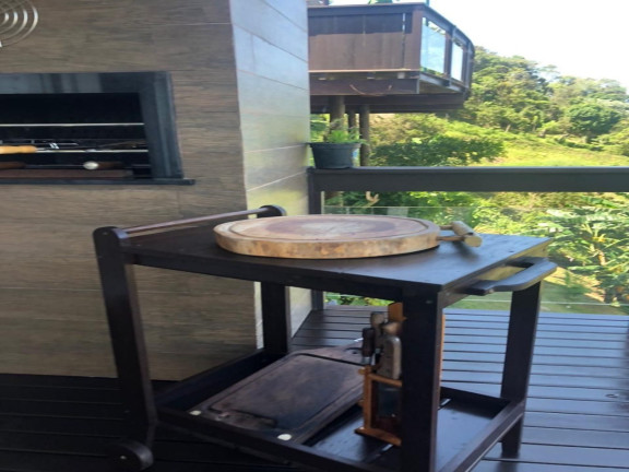 Imagem Imóvel com 3 Quartos à Venda, 200 m² em Ferraz - Garopaba