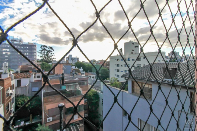 Imagem Apartamento com 1 Quarto à Venda, 44 m² em Auxiliadora - Porto Alegre