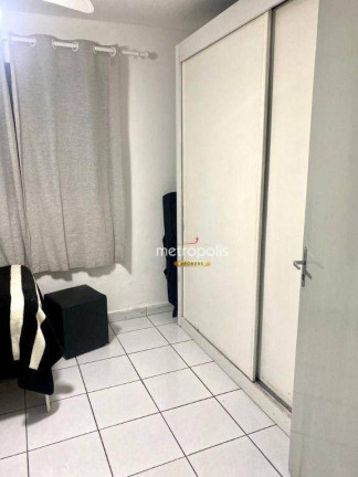Imagem Sobrado com 5 Quartos à Venda, 161 m² em Vila Palmares - Santo André