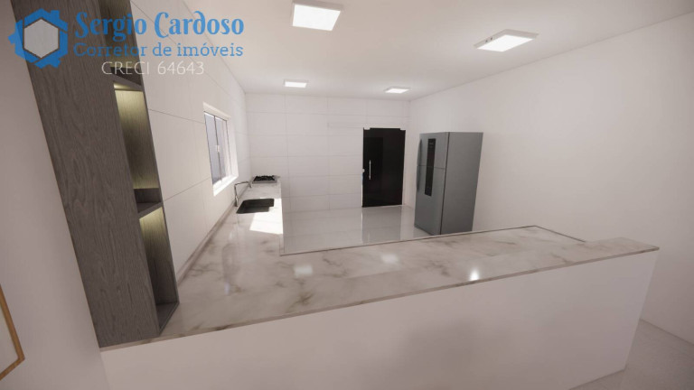 Imagem Casa com 3 Quartos à Venda, 176 m² em Jardim Jamaica - Itanhaém Imagem Casa com 3 Quartos à Venda, 176 m² em Jardim Jamaica - Itanhaém