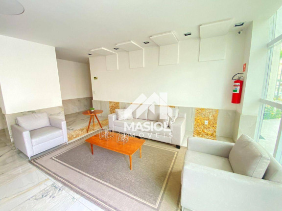 Imagem Apartamento com 2 Quartos à Venda, 63 m² em Itapuã - Vila Velha Imagem Apartamento com 2 Quartos à Venda, 63 m² em Itapuã - Vila Velha