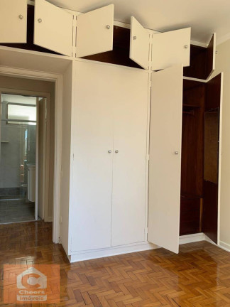 Imagem Apartamento com 3 Quartos à Venda, 110 m² em Jardim Paulista - São Paulo Imagem Apartamento com 3 Quartos à Venda, 110 m² em Jardim Paulista - São Paulo
