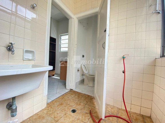 Imagem Apartamento com 3 Quartos à Venda, 145 m² em Higienópolis - São Paulo