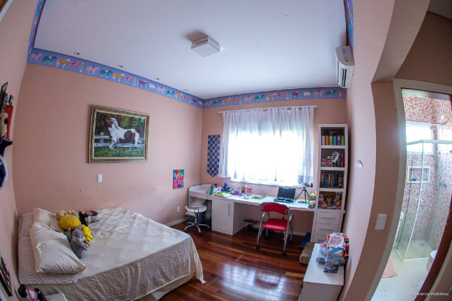 Imagem Casa com 4 Quartos à Venda, 1.000 m² em Parque Reserva Fazenda Imperial - Sorocaba