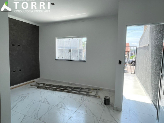 Imagem Casa com 3 Quartos à Venda, 75 m² em Parque São Bento - Sorocaba