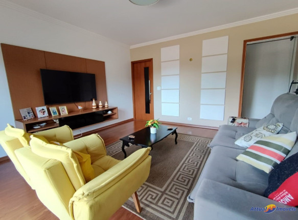 Imagem Casa com 3 Quartos à Venda, 106 m² em Granja Guarani - Teresópolis Imagem Casa com 3 Quartos à Venda, 106 m² em Granja Guarani - Teresópolis