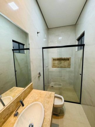 Imagem Casa com 3 Quartos à Venda, 170 m² em Aquarela Das Artes - Sinop Imagem Casa com 3 Quartos à Venda, 170 m² em Aquarela Das Artes - Sinop