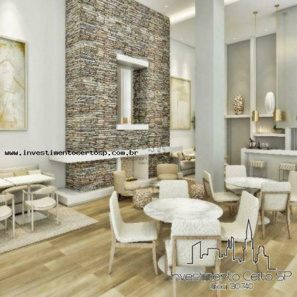 Imagem Apartamento com 2 Quartos à Venda, 64 m² em água Branca - São Paulo