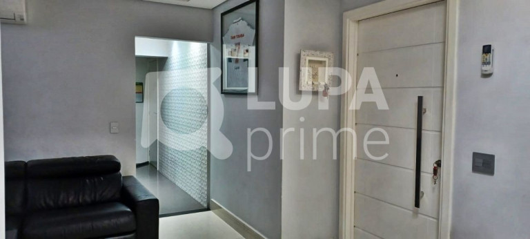 Apartamento com 3 Quartos à Venda, 94 m² em Vila Maria Alta - São Paulo