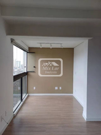 Imagem Apartamento com 1 Quarto à Venda, 43 m² em Jardim D'abril - Osasco Imagem Apartamento com 1 Quarto à Venda, 43 m² em Jardim D'abril - Osasco