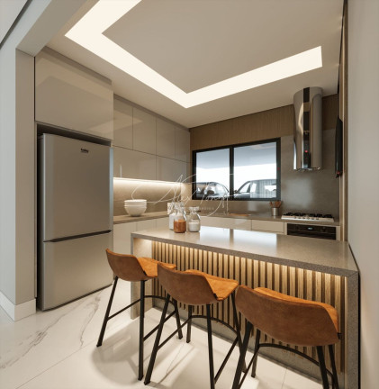 Imagem Casa com 4 Quartos à Venda, 208 m² em Manguinhos - Serra Imagem Casa com 4 Quartos à Venda, 208 m² em Manguinhos - Serra