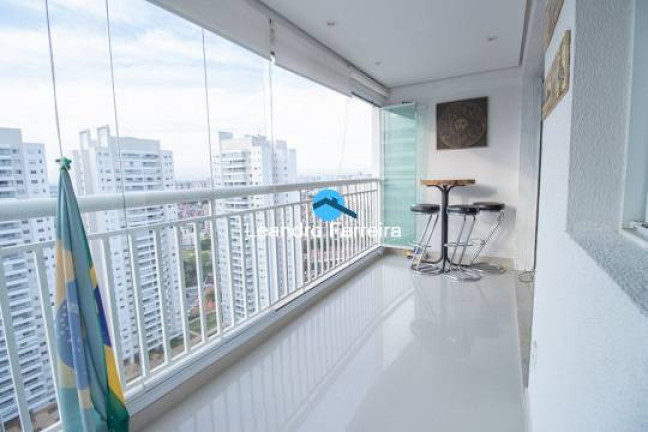 Imagem Apartamento com 3 Quartos à Venda, 91 m² em Vila Lusitânia - São Bernardo Do Campo Imagem Apartamento com 3 Quartos à Venda, 91 m² em Vila Lusitânia - São Bernardo Do Campo